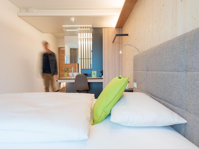 Eee Hotel Eberstalzell image
