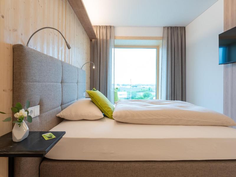 Eee Hotel Eberstalzell image