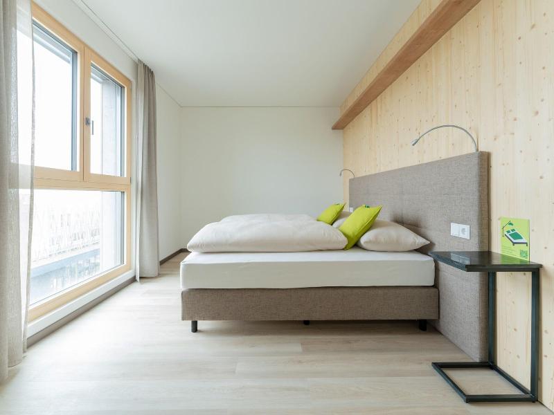 Eee Hotel Eberstalzell image