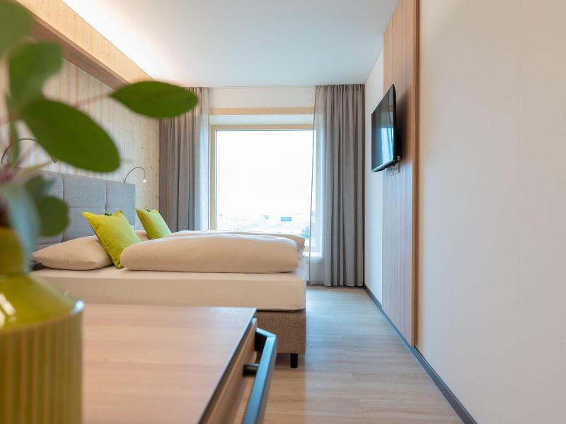 Eee Hotel Eberstalzell image