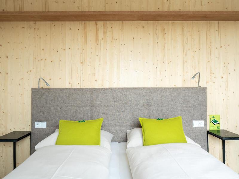 Eee Hotel Eberstalzell image