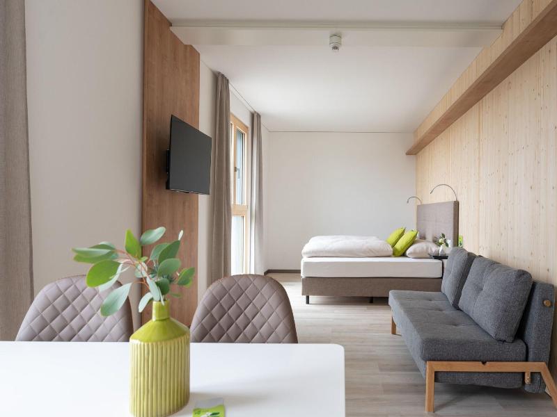 Eee Hotel Eberstalzell image