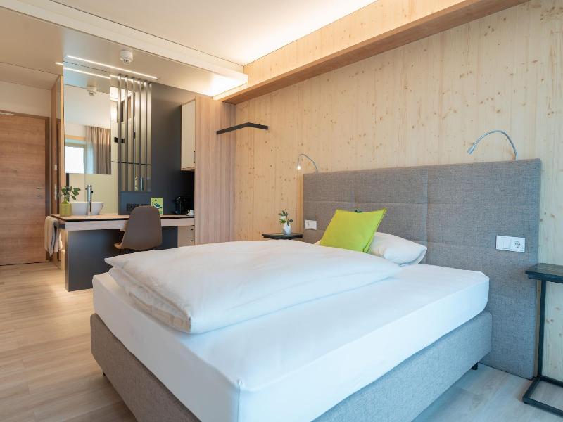 Eee Hotel Eberstalzell image