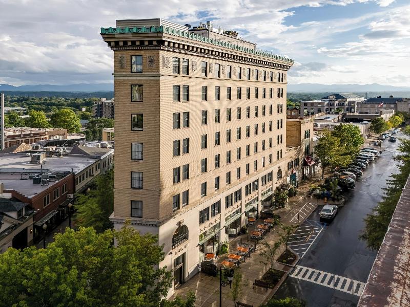 The Flat Iron Hotel image