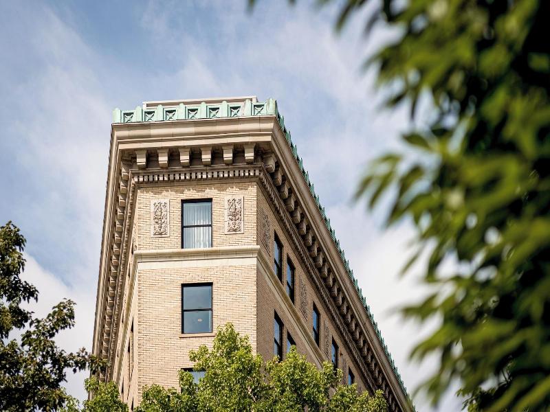 The Flat Iron Hotel image