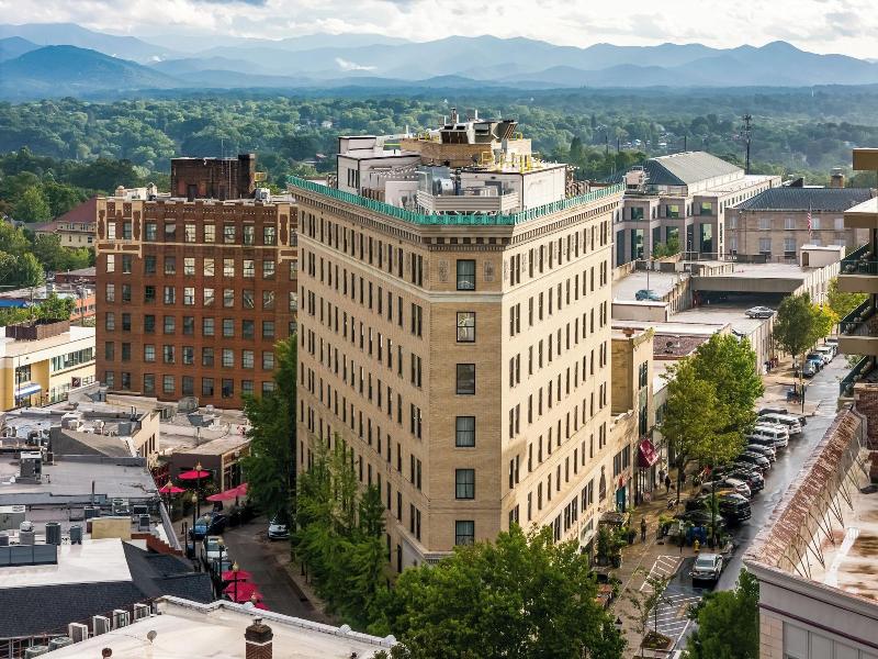 The Flat Iron Hotel image