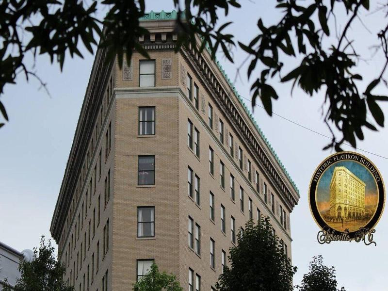 The Flat Iron Hotel image