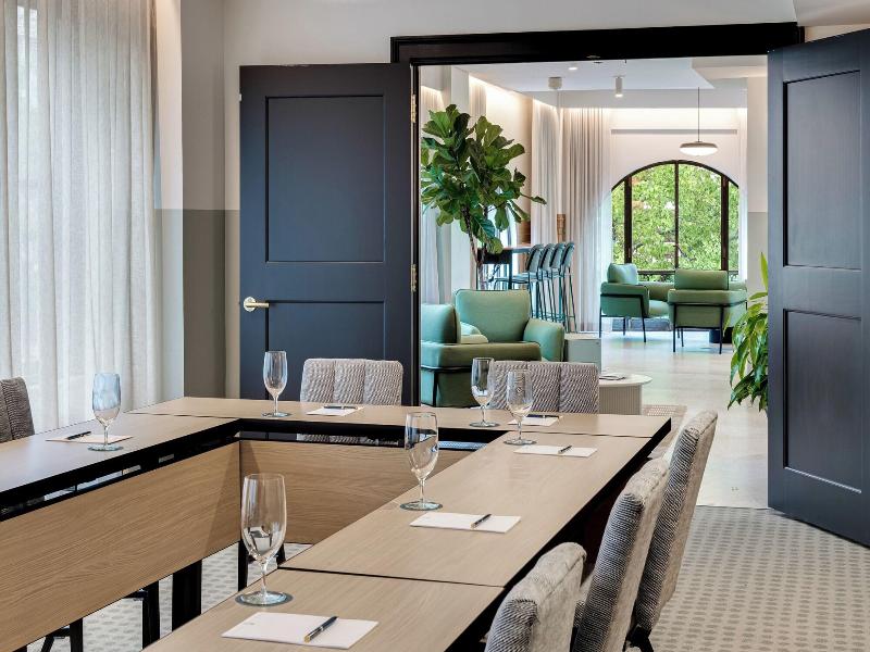 The Flat Iron Hotel image