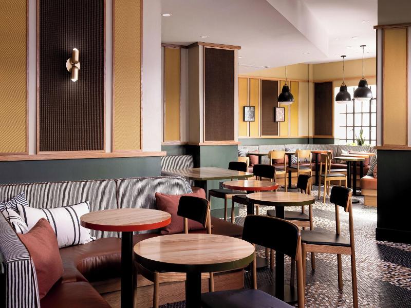 The Flat Iron Hotel image