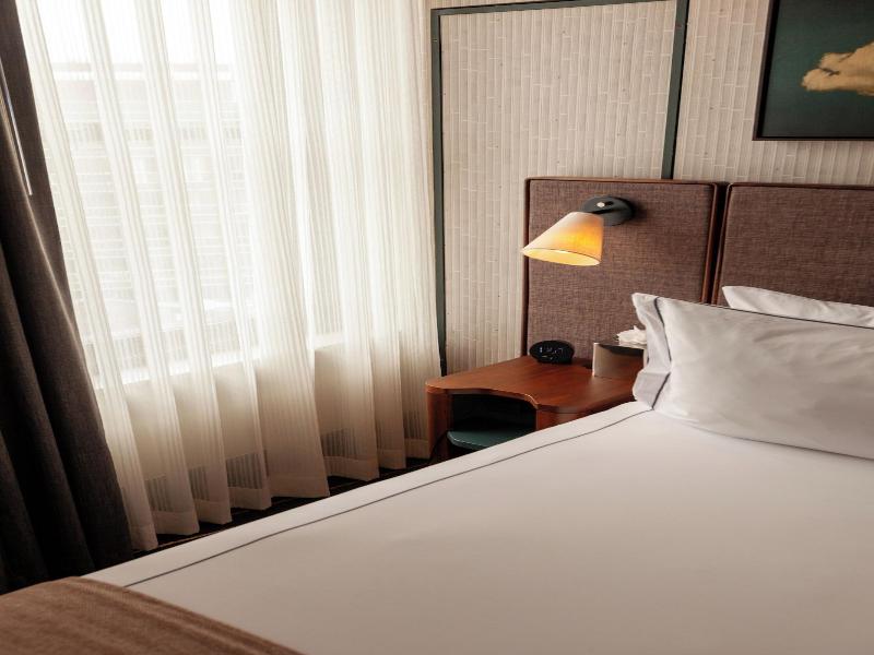The Flat Iron Hotel image