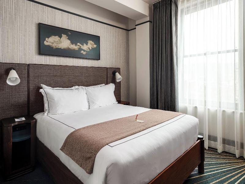 The Flat Iron Hotel image