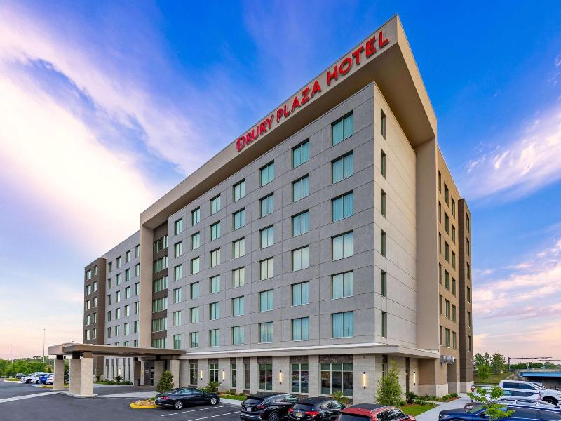 Drury Plaza Hotel Tallahassee image