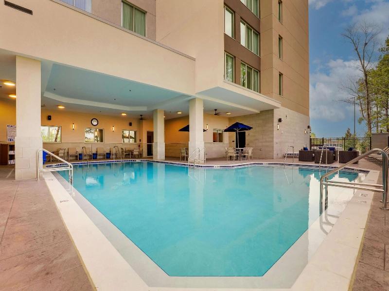 Drury Plaza Hotel Tallahassee image