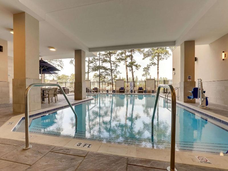 Drury Plaza Hotel Tallahassee image