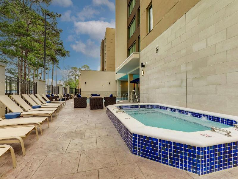 Drury Plaza Hotel Tallahassee image