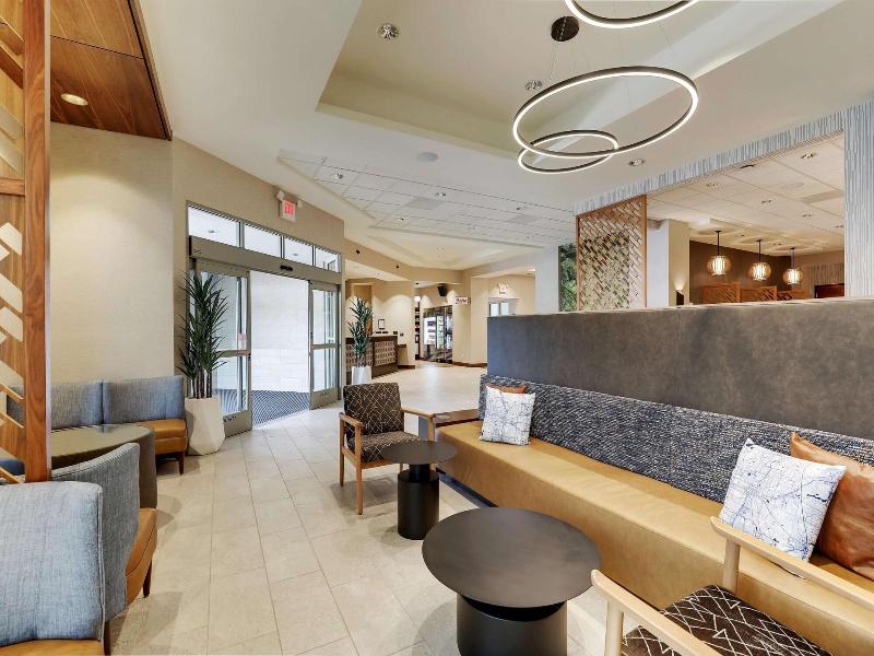 Drury Plaza Hotel Tallahassee image