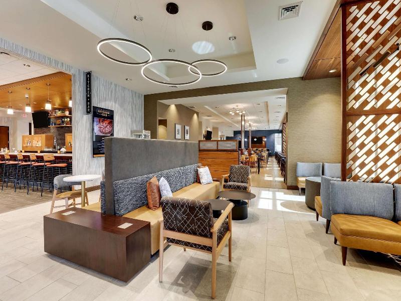 Drury Plaza Hotel Tallahassee image