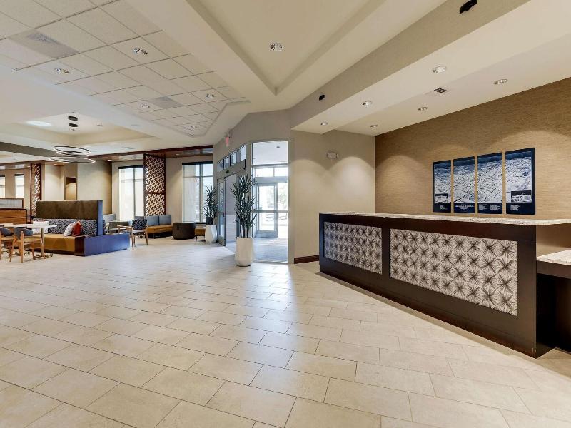 Drury Plaza Hotel Tallahassee image