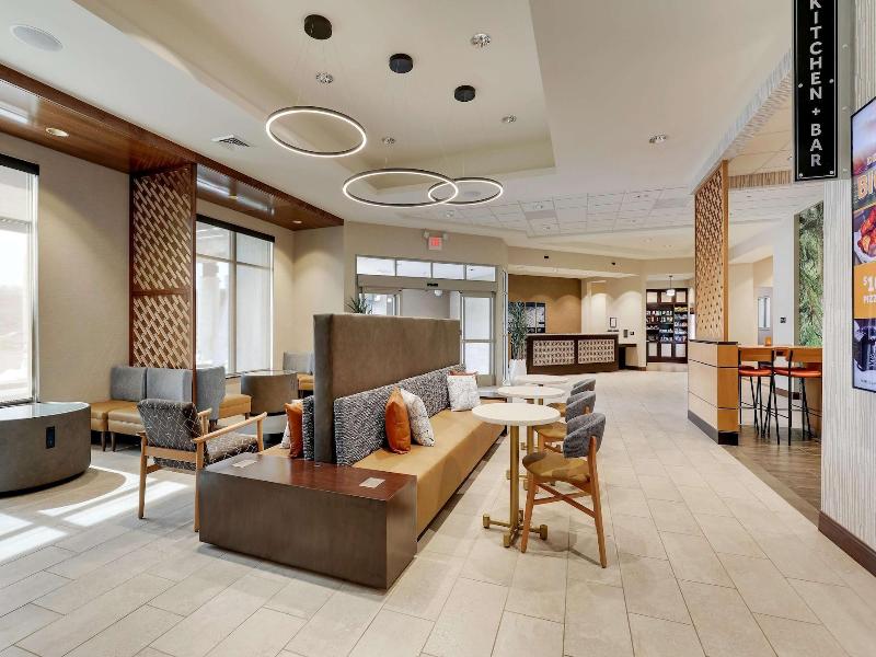 Drury Plaza Hotel Tallahassee image