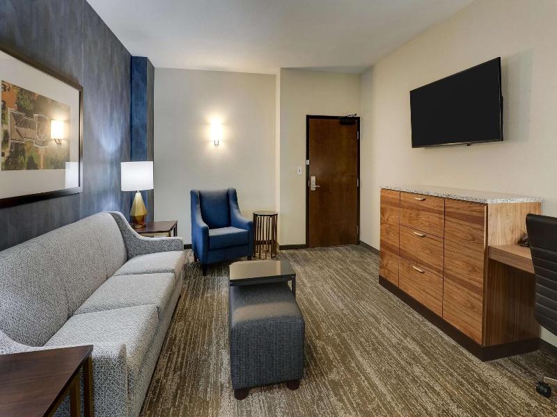 Drury Plaza Hotel Tallahassee image