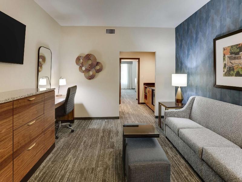 Drury Plaza Hotel Tallahassee image