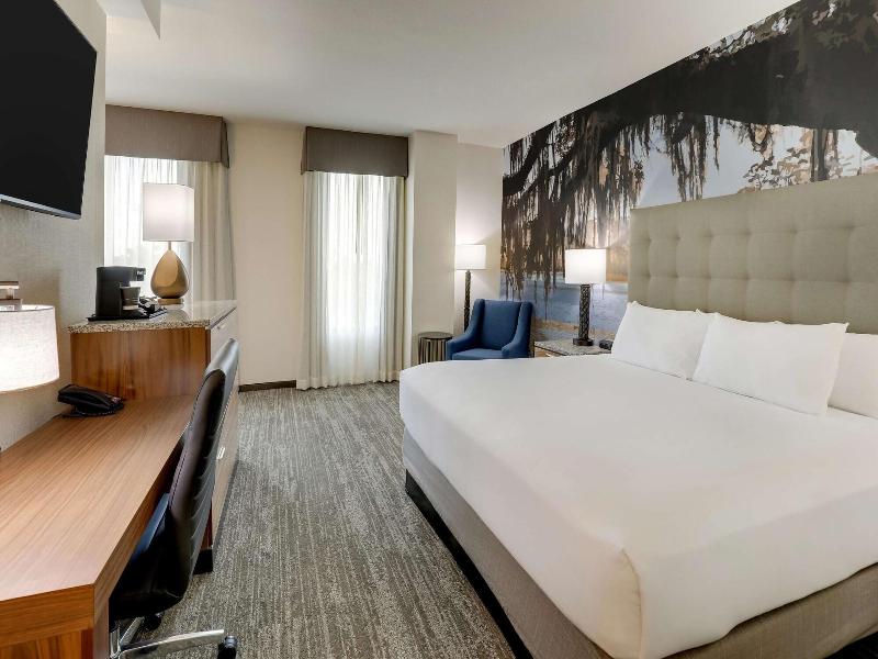 Drury Plaza Hotel Tallahassee image