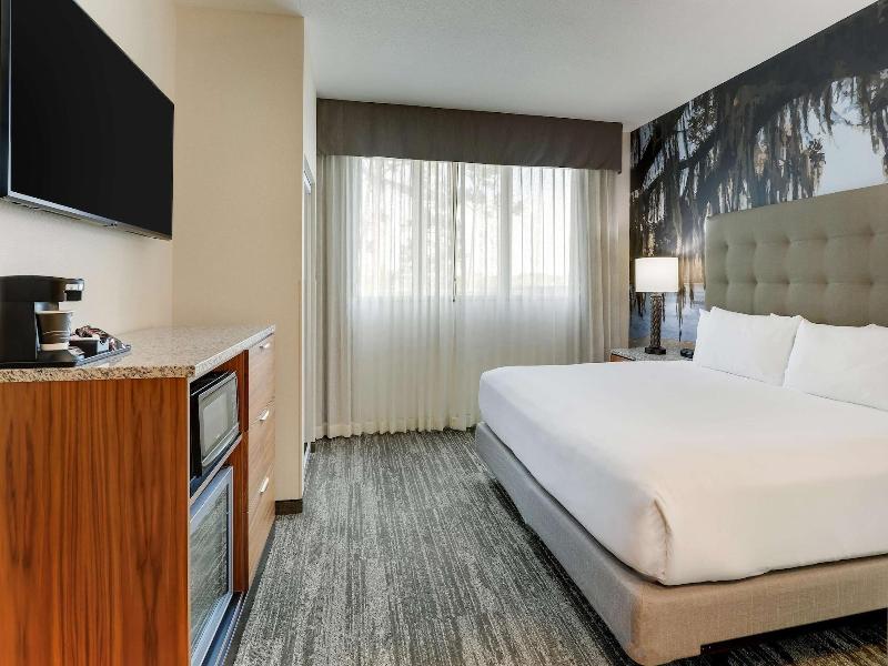 Drury Plaza Hotel Tallahassee image