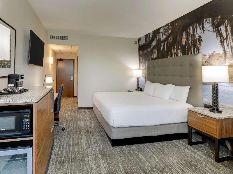 Drury Plaza Hotel Tallahassee image