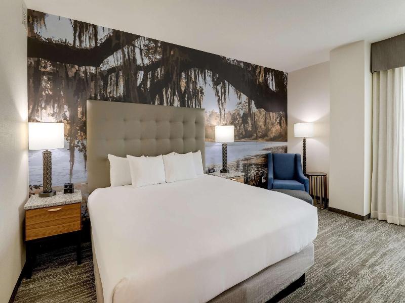 Drury Plaza Hotel Tallahassee image
