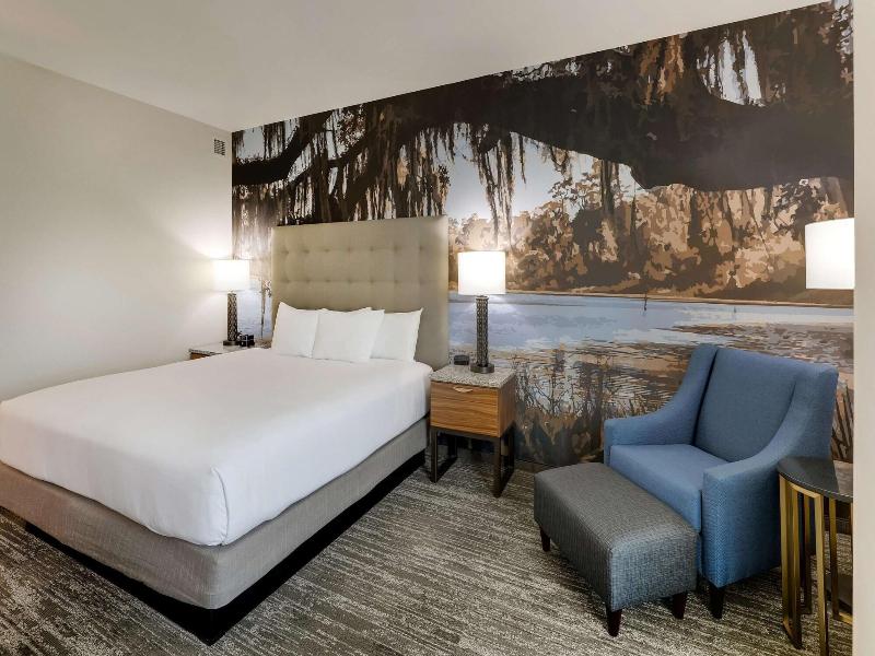 Drury Plaza Hotel Tallahassee image