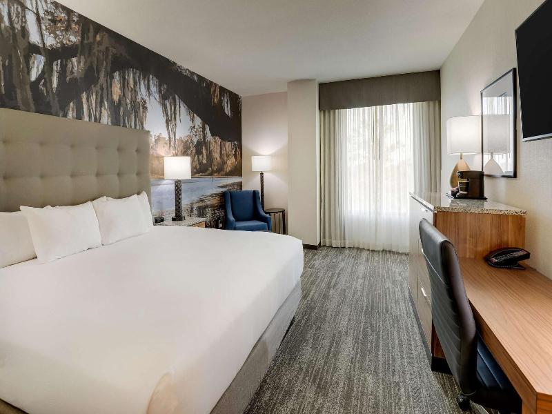 Drury Plaza Hotel Tallahassee image