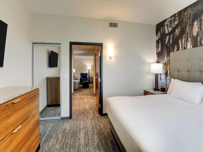 Drury Plaza Hotel Tallahassee image