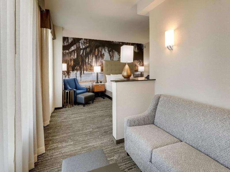 Drury Plaza Hotel Tallahassee image