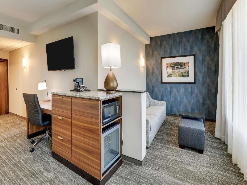 Drury Plaza Hotel Tallahassee image