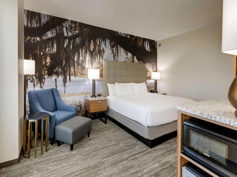 Drury Plaza Hotel Tallahassee image