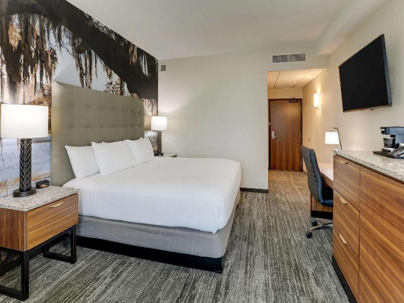 Drury Plaza Hotel Tallahassee image