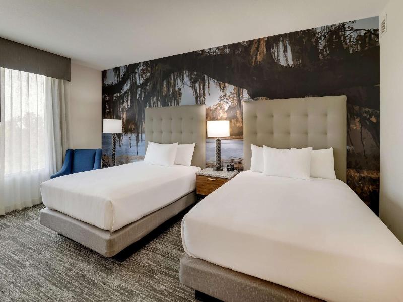 Drury Plaza Hotel Tallahassee image
