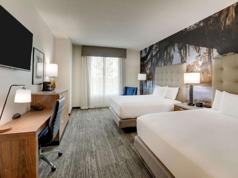 Drury Plaza Hotel Tallahassee image
