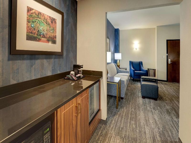 Drury Plaza Hotel Tallahassee image