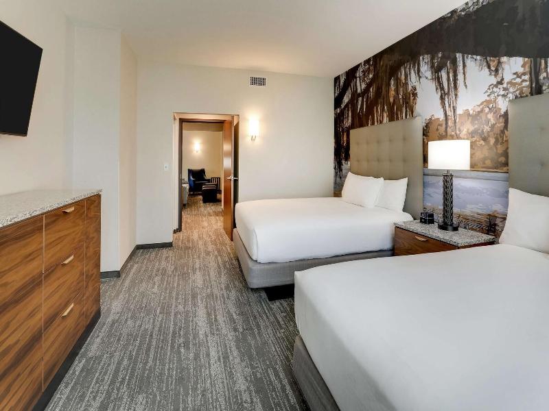 Drury Plaza Hotel Tallahassee image