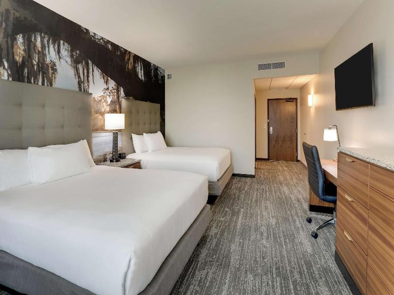 Drury Plaza Hotel Tallahassee image