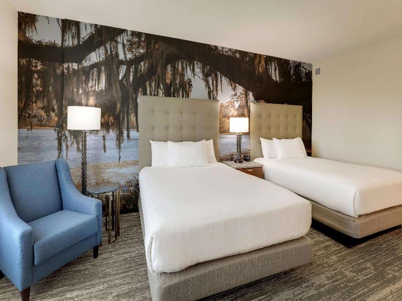 Drury Plaza Hotel Tallahassee image