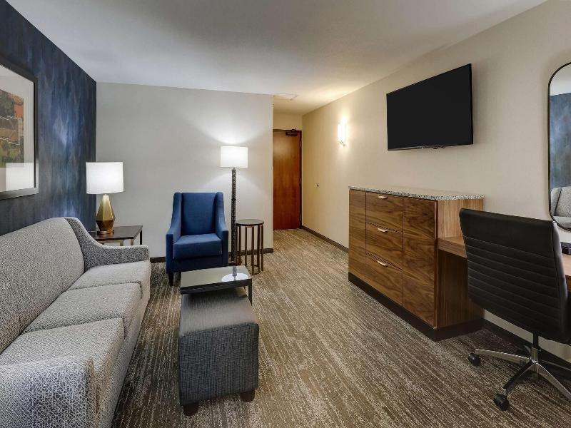 Drury Plaza Hotel Tallahassee image
