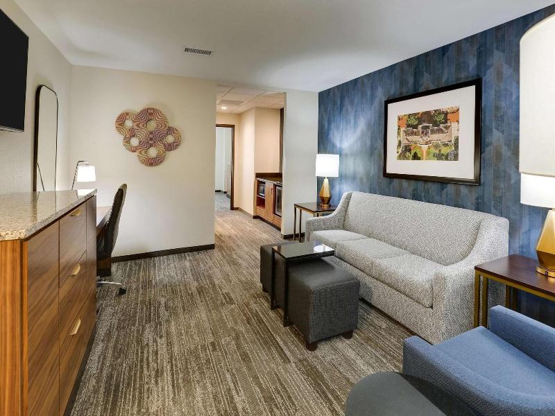 Drury Plaza Hotel Tallahassee image