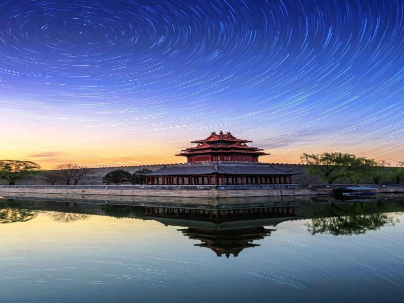 Xinxiangyayuan Courtyard image