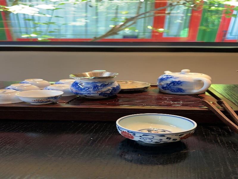 Xinxiangyayuan Courtyard image