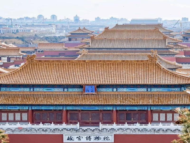 Xinxiangyayuan Courtyard image