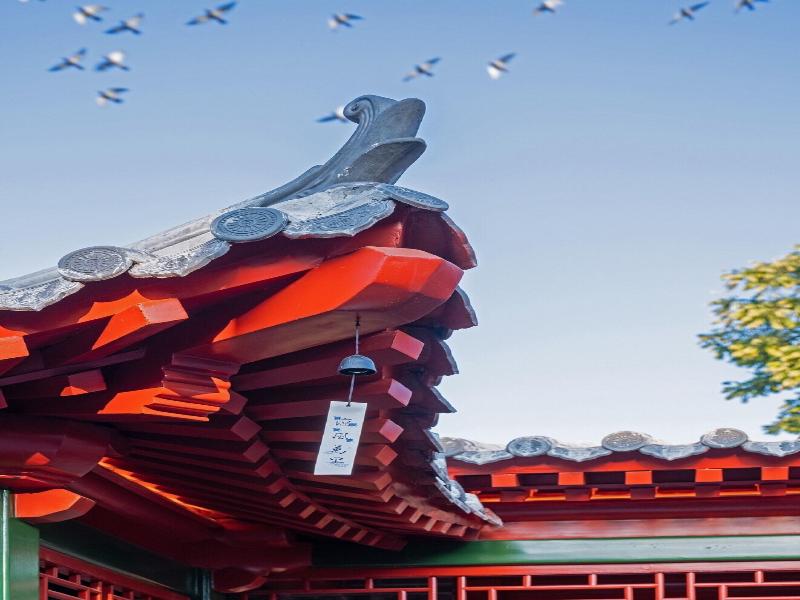 Xinxiangyayuan Courtyard image