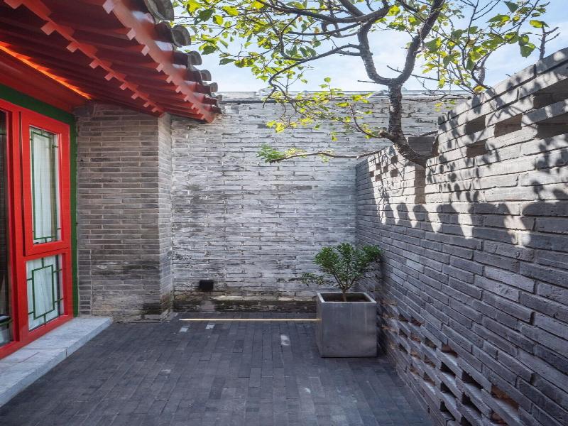 Xinxiangyayuan Courtyard image