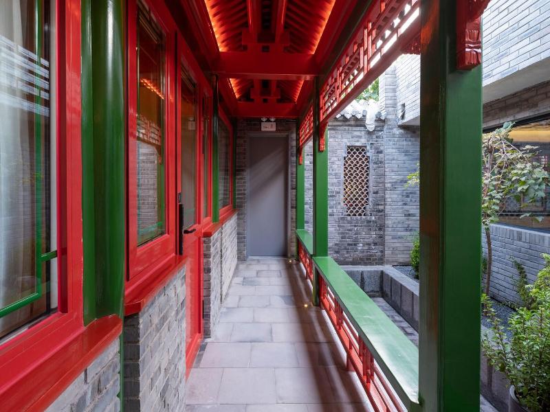 Xinxiangyayuan Courtyard image